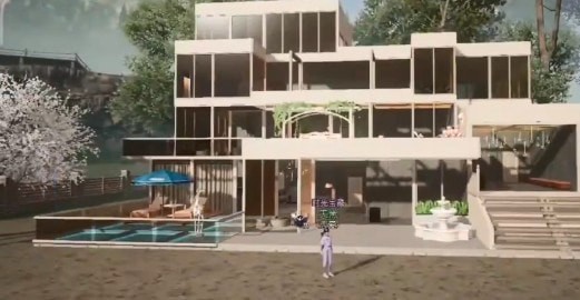 黎明觉醒房子设计图纸教程 2024好看的房子设计图纸分享[多图]图片6