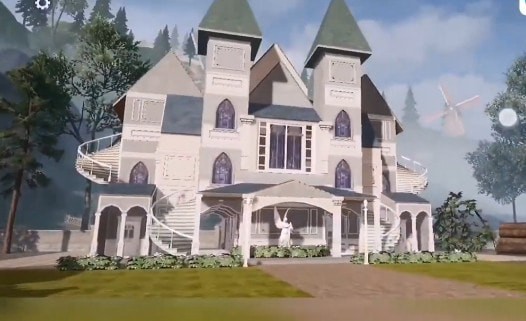 黎明觉醒房子设计图纸教程 2024好看的房子设计图纸分享[多图]图片7