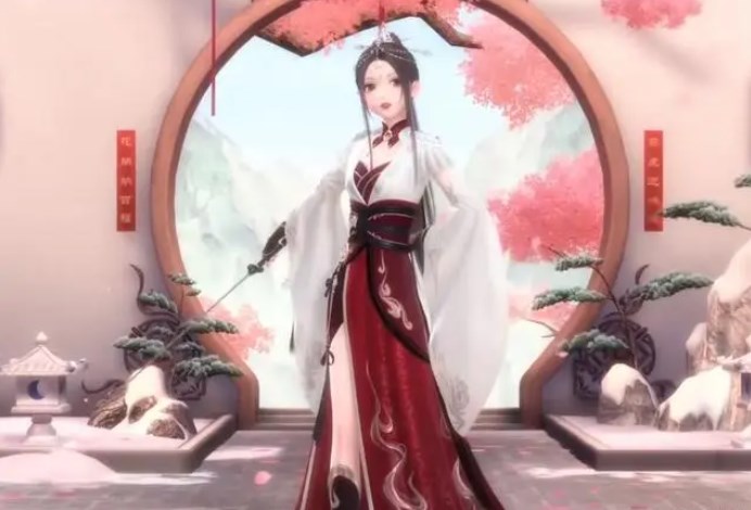 闪耀暖暖侠客修行路搭配攻略 侠客修行路高分搭配推荐[多图]图片4