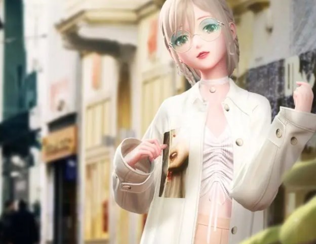 闪耀暖暖我们都爱买买买搭配攻略 我们都爱买买买高分搭配推荐[多图]图片4