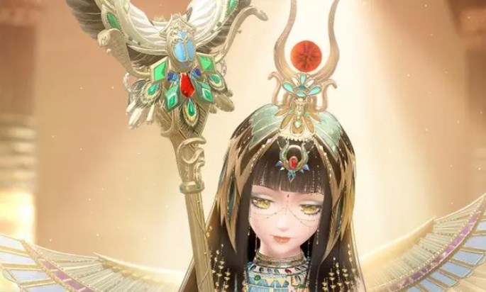 闪耀暖暖金沙咏叹调搭配攻略 金沙咏叹调高分搭配推荐[多图]图片1