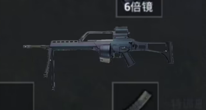 和平精英ss26赛季手册皮肤有哪些 ss26赛季手册皮肤图文介绍[多图]图片5