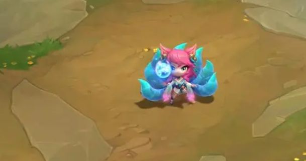 金铲铲之战s11魔典英雄是谁 s11赛季魔典英雄介绍[多图]图片2