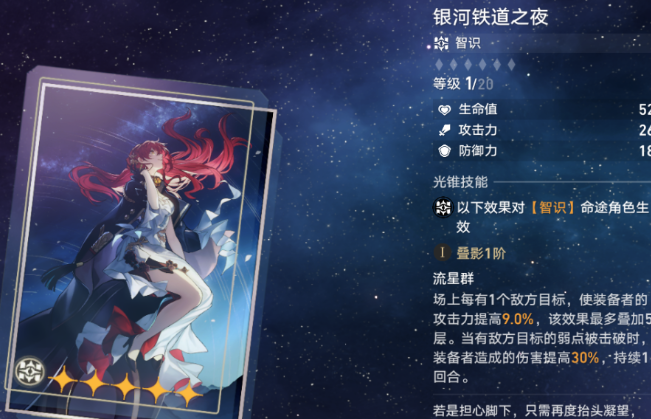 崩坏星穹铁道希露瓦光锥推荐 希露瓦最强光锥搭配攻略[多图]图片4