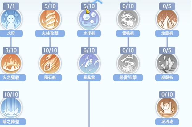 仙境传说爱如初见法师加点推荐 法师技能属性加点攻略[多图]图片4