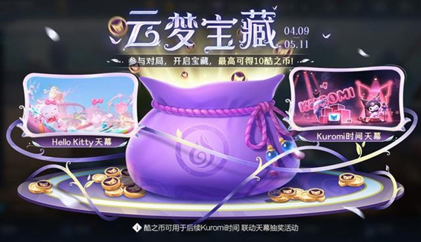 王者荣耀三丽鸥联动皮肤是谁 2024三丽鸥联动皮肤最新消息[多图]图片4