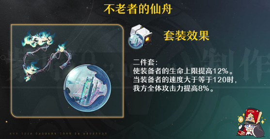 崩坏星穹铁道砂金培养攻略 砂金光锥/遗器/配队全方位玩法解析[多图]图片11