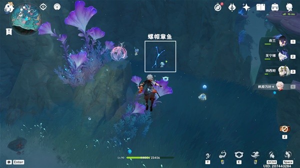 原神4.6旧日之海7个碎石墙解密攻略 4.6旧日之海7个碎石墙解谜位置分享[多图]图片3