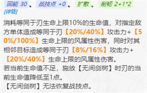 崩坏星穹铁道刃值得抽吗