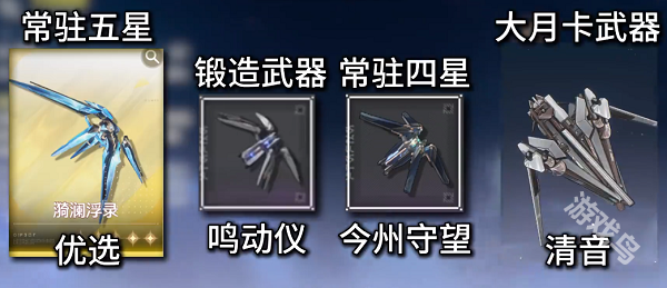 鸣潮维里奈培养攻略