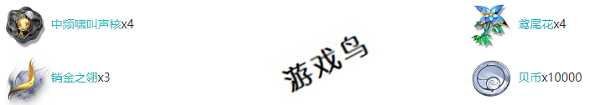 鸣潮桃祈突破材料是什么