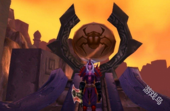 魔兽世界wlk塞纳里奥议会声望怎么刷