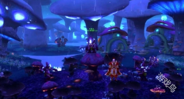 魔兽世界wlk塞纳里奥议会声望怎么刷